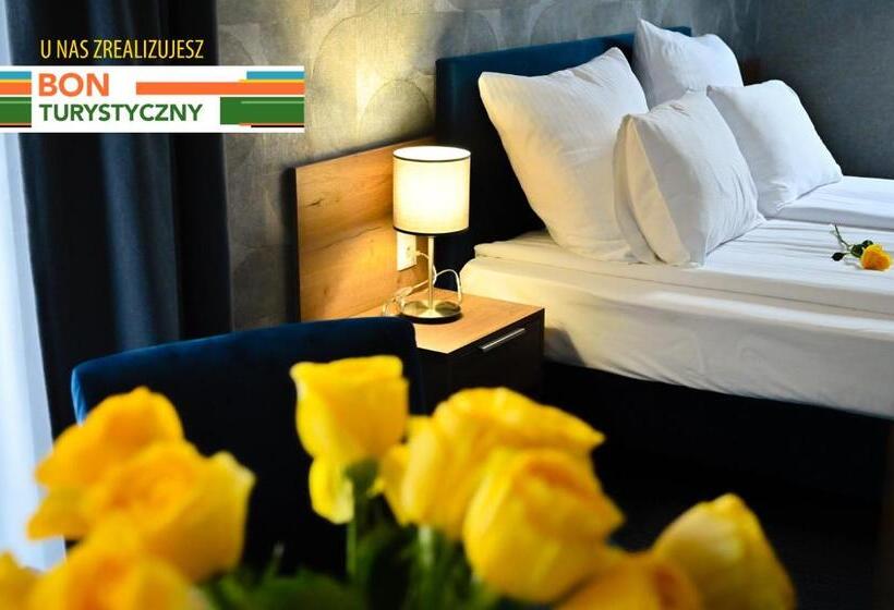 آپارتمان 1 خوابه, Rad