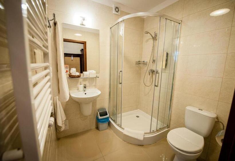 اتاق کلاس بیزنس, Rad