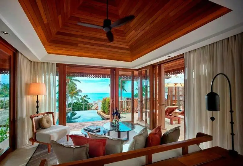 Villa 1 Bedroom with Swimming Pool