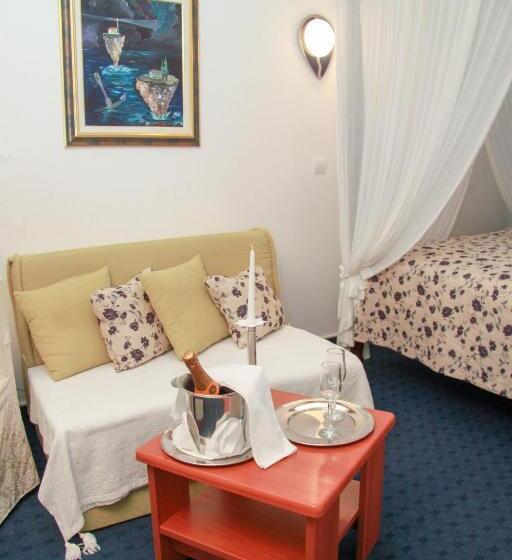 スーペリアールーム, Villa Neretva   Metković