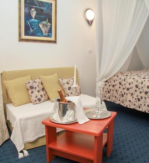 スーペリアールーム, Villa Neretva   Metković