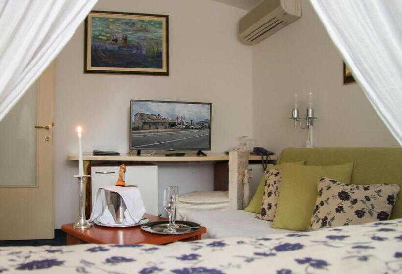 Номер Superior, Villa Neretva   Metković