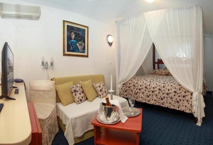 スーペリアールーム, Villa Neretva   Metković