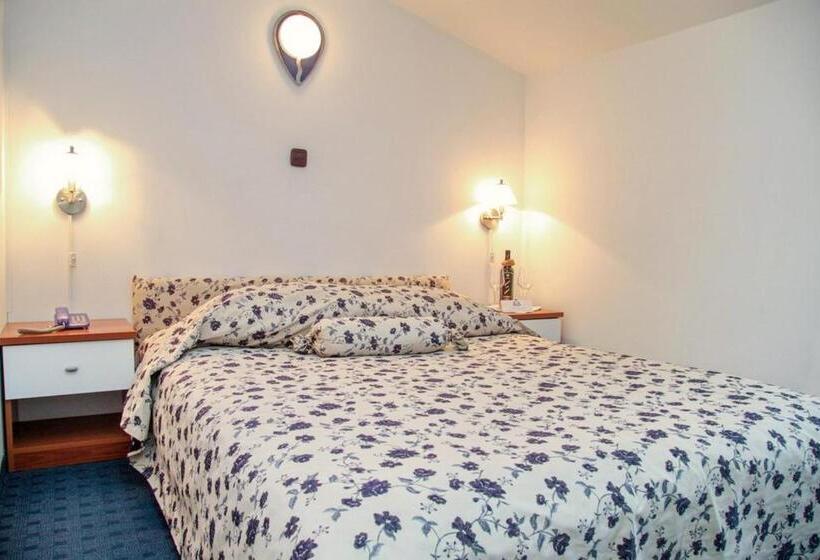 バルコニー付きスタンダードルーム, Villa Neretva   Metković