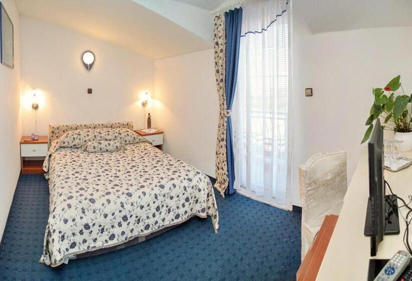 バルコニー付きスタンダードルーム, Villa Neretva   Metković