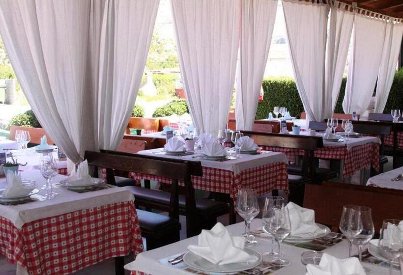 Номер Стандарт с Балконом, Villa Neretva   Metković