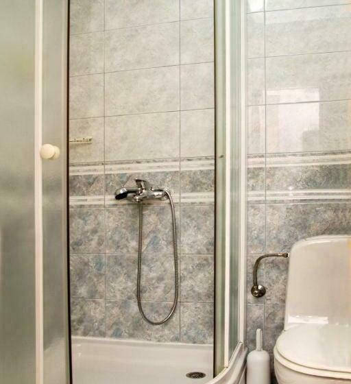 غرفة قياسية, Villa Neretva   Metković