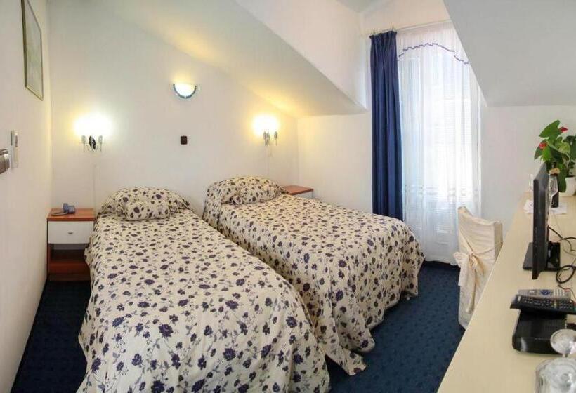 غرفة قياسية, Villa Neretva   Metković