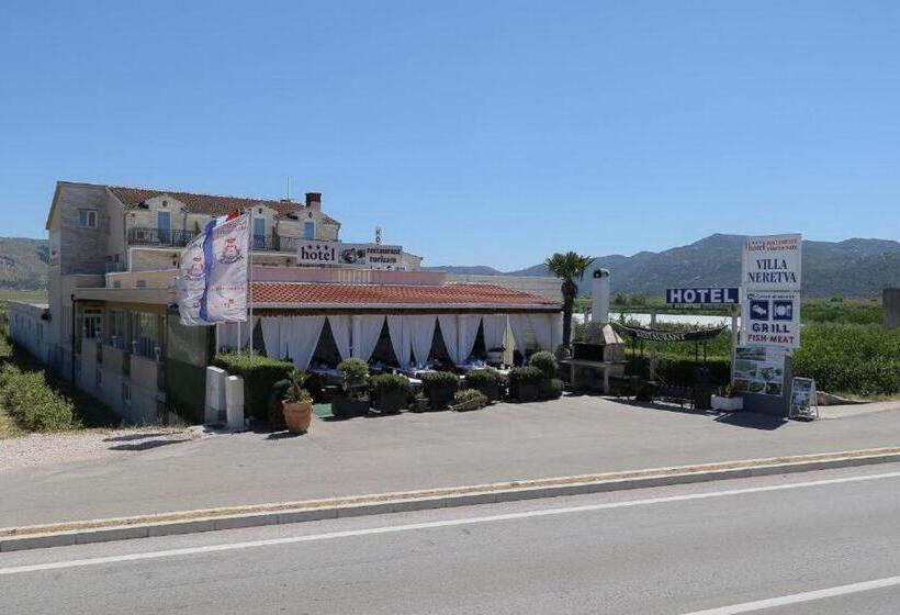 スタンダードルーム, Villa Neretva   Metković