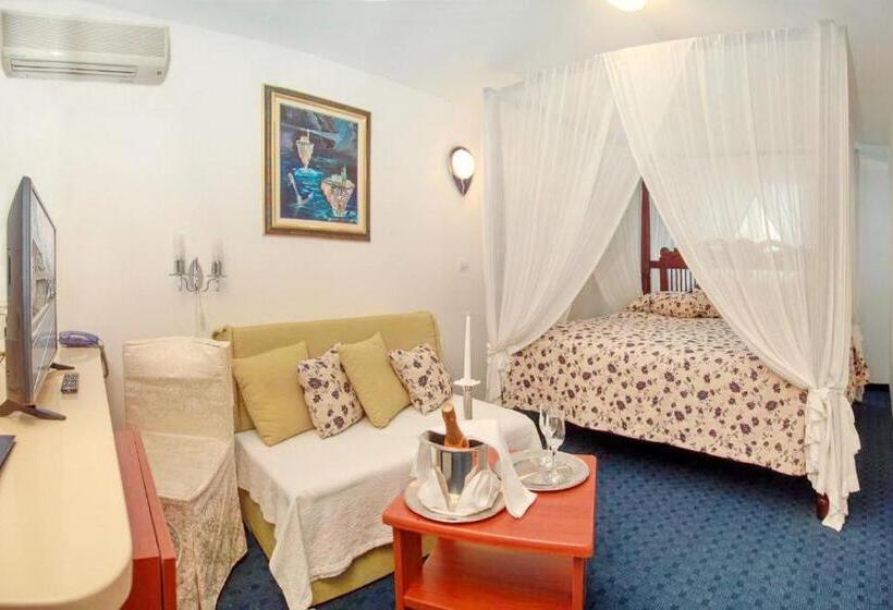 Номер Superior, Villa Neretva   Metković