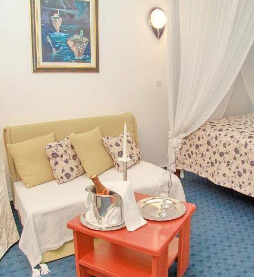 スーペリアールーム, Villa Neretva   Metković