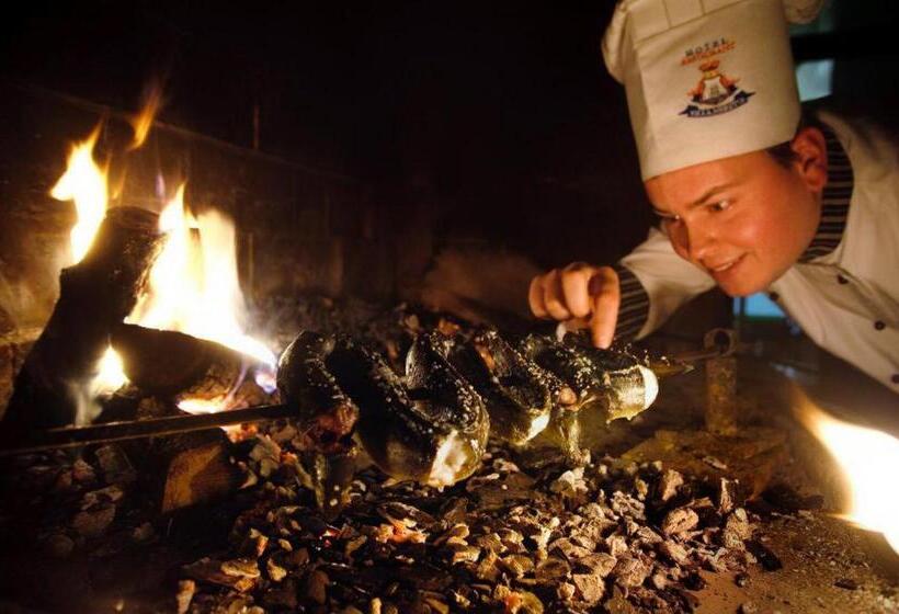 غرفة قياسية مزوَّدة بشُرفة, Villa Neretva   Metković