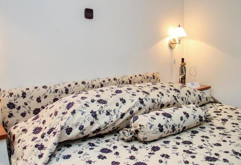 バルコニー付きスタンダードルーム, Villa Neretva   Metković