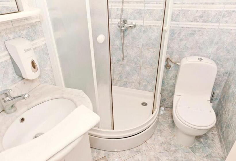 Номер Стандарт с Балконом, Villa Neretva   Metković