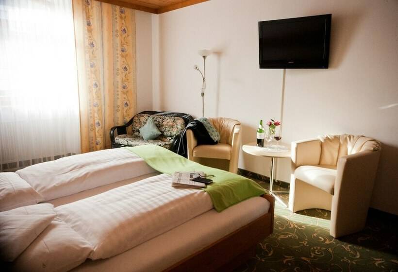 Camera Standard, Zur Post