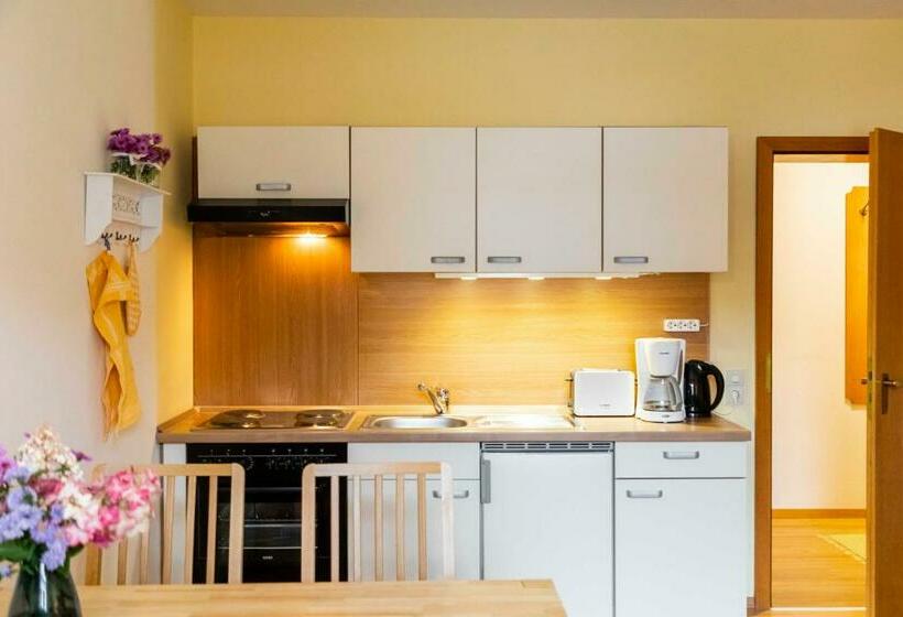 Appartamento 2 Camere da Letto, Zur Post