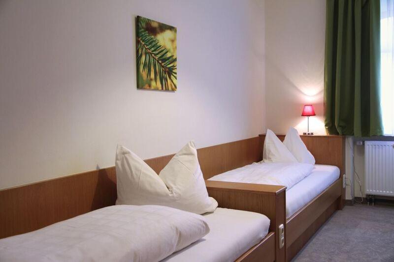 Appartamento 2 Camere da Letto, Zur Post