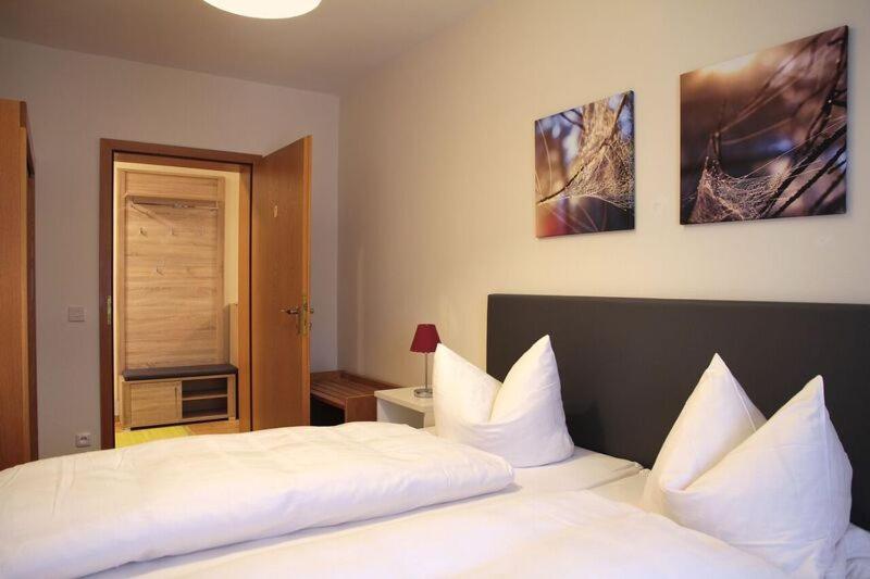 Appartamento 2 Camere da Letto, Zur Post