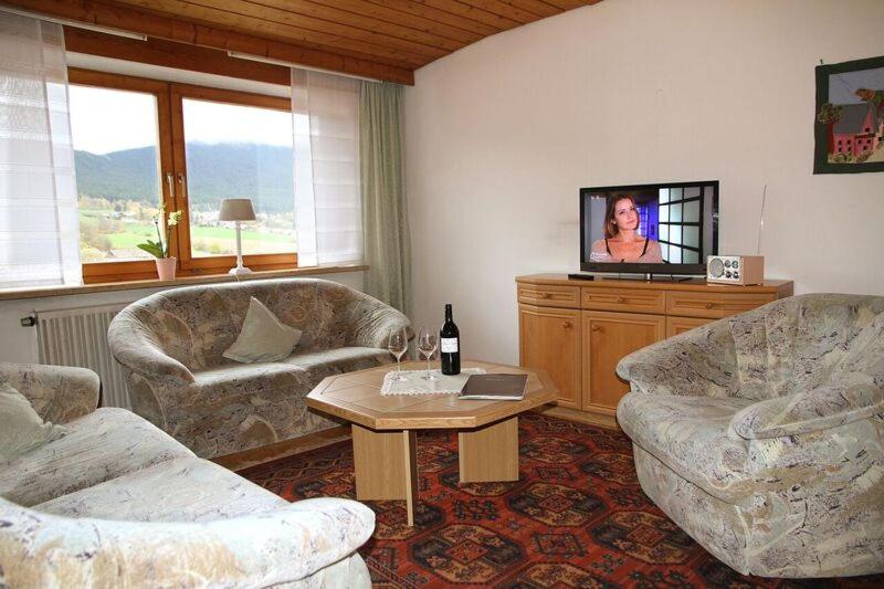 Appartamento 2 Camere da Letto, Zur Post