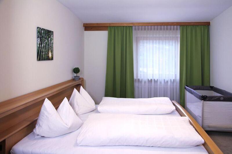 Appartamento 2 Camere da Letto, Zur Post