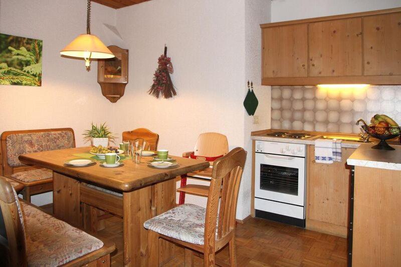 Appartamento 2 Camere da Letto, Zur Post