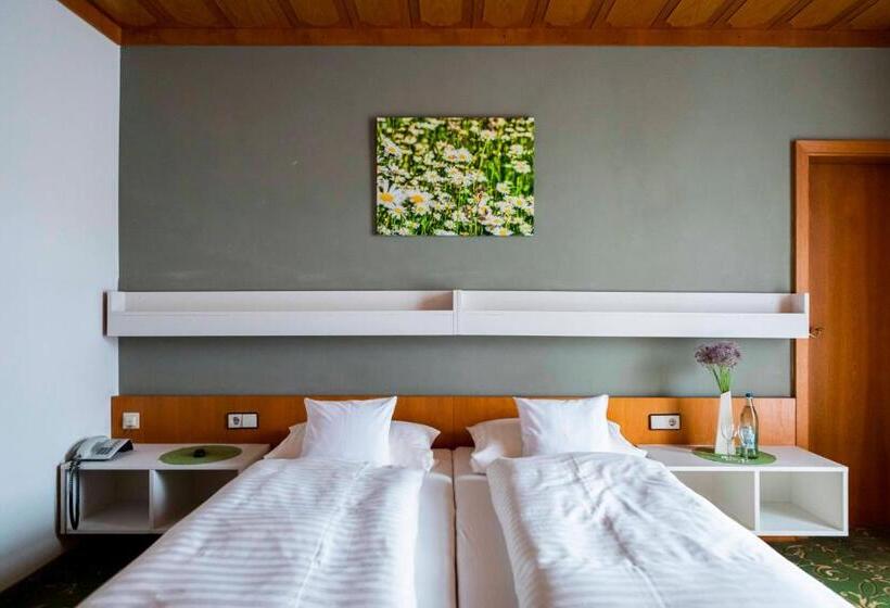 Camera Standard, Zur Post