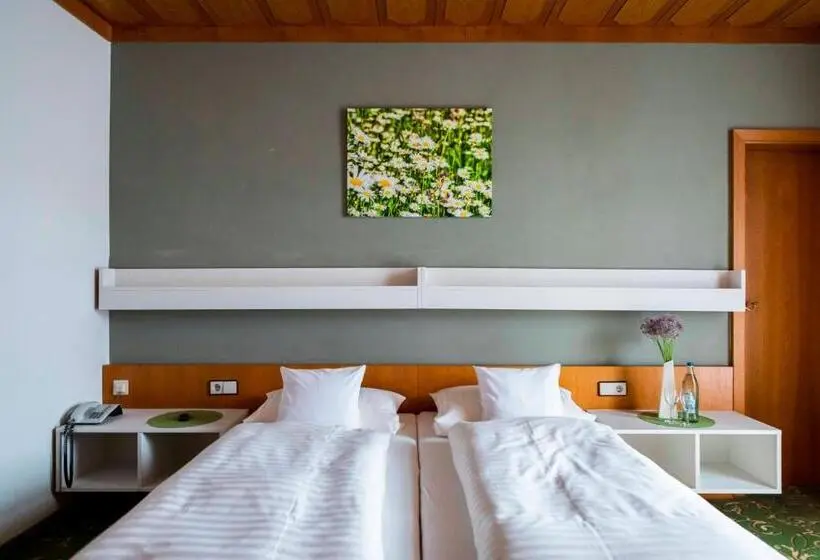 Quarto standard, Zur Post