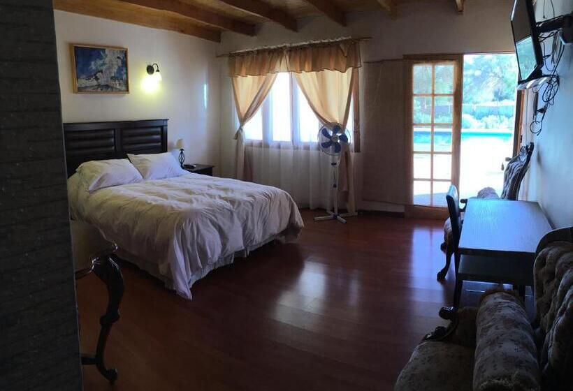 スタンダードルーム, Ittai Hotel