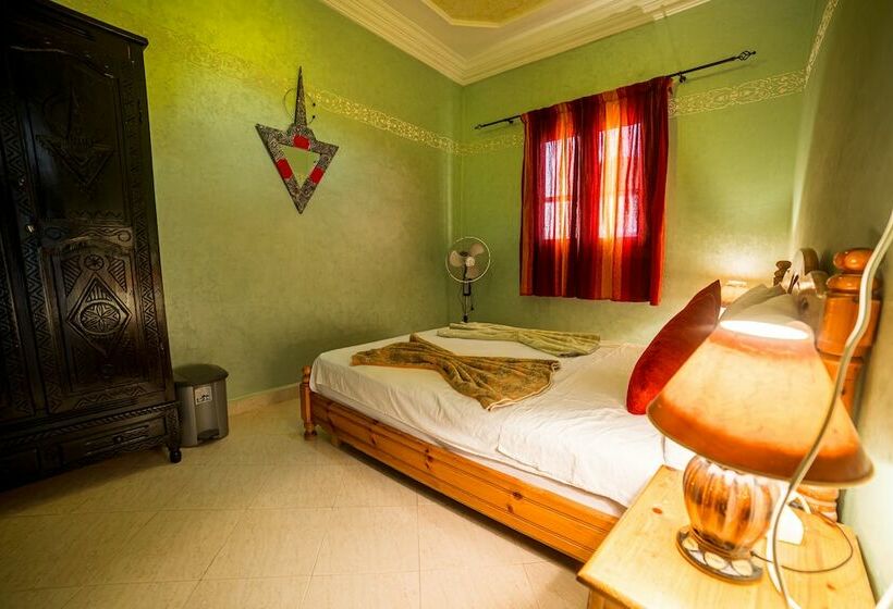 标准间, Original Surf Morocco