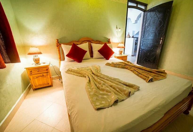 标准间, Original Surf Morocco