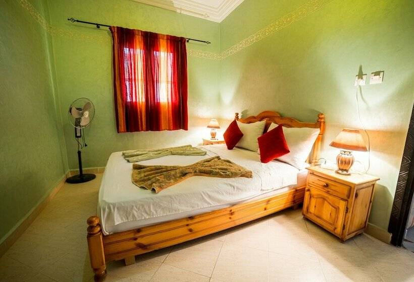 标准间, Original Surf Morocco