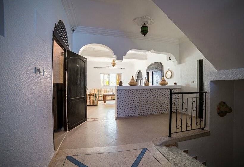 标准间, Original Surf Morocco