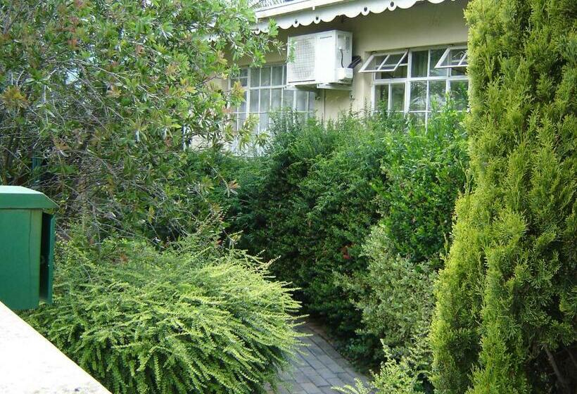 Номер Deluxe, Ladybrand Guest House