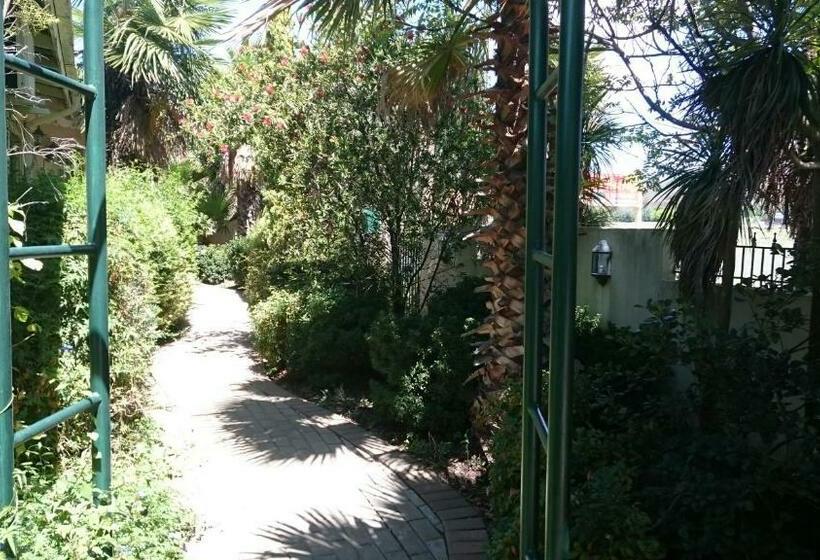 غرفة ديلوكس, Ladybrand Guest House