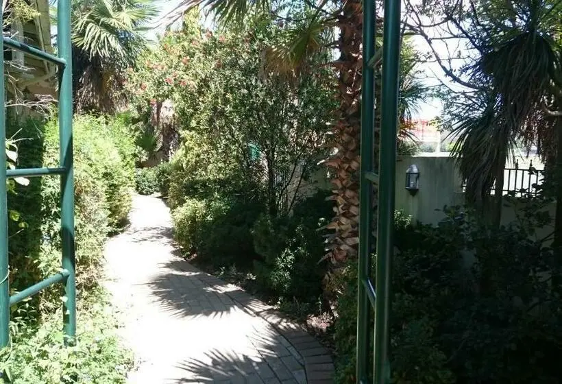 Deluxe-huone, Ladybrand Guest House