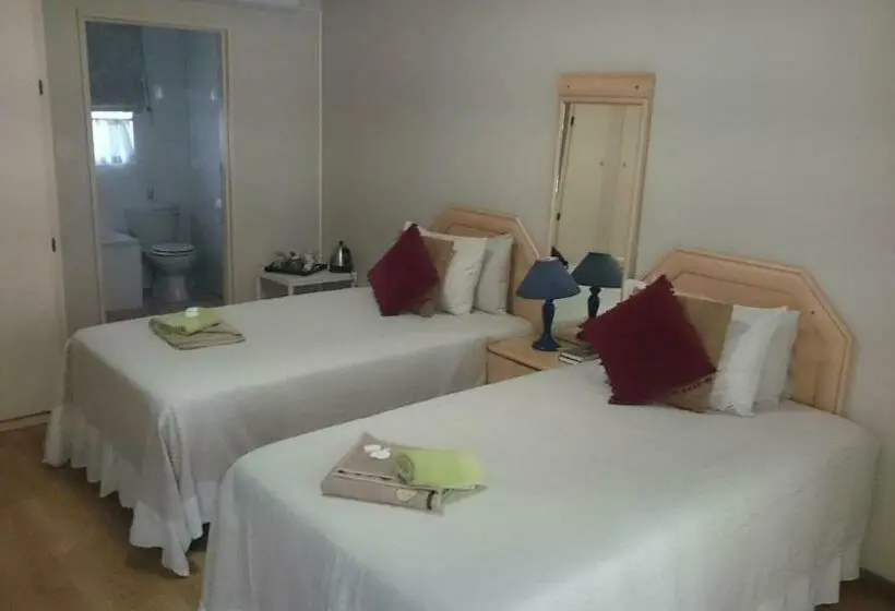 Deluxe-huone, Ladybrand Guest House
