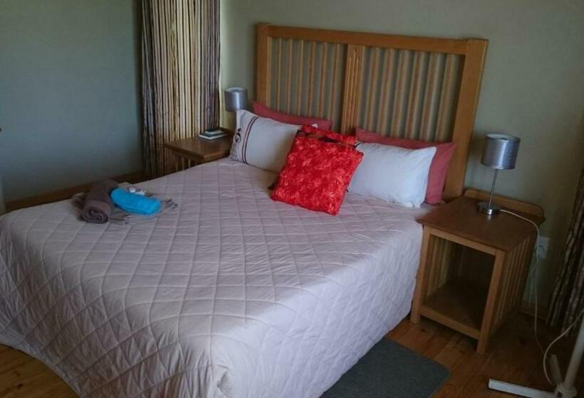 Семейный Номер Deluxe, Ladybrand Guest House