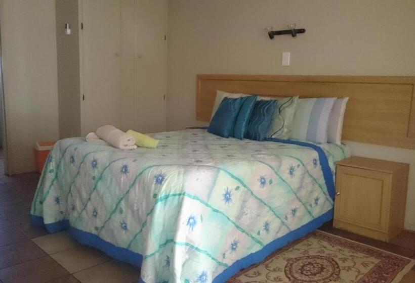 Номер Deluxe, Ladybrand Guest House