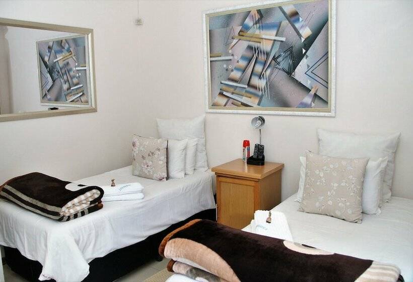 스탠다드 룸, Memra Guest House