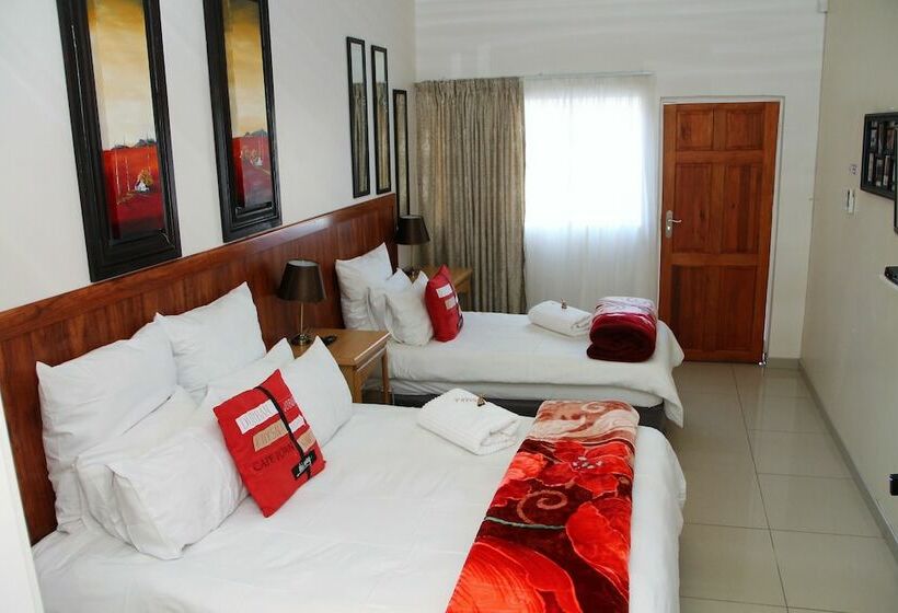 스탠다드 룸, Memra Guest House