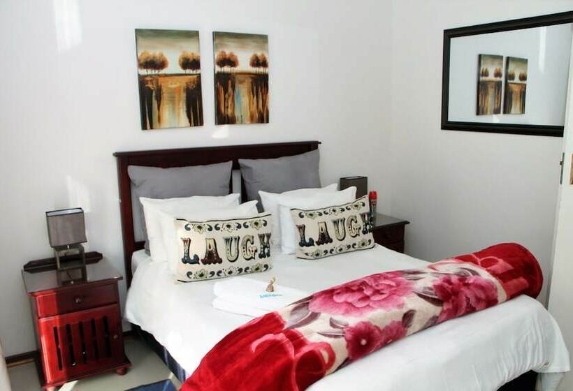 스탠다드 룸, Memra Guest House