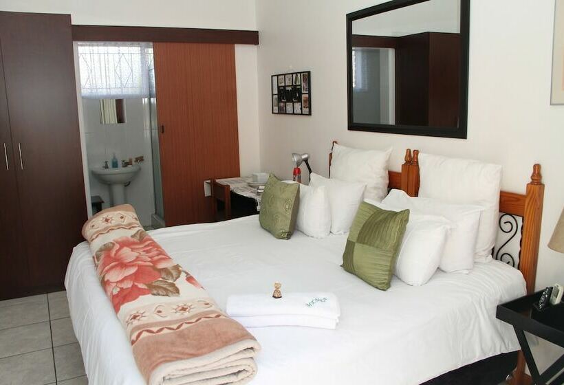 스탠다드 룸, Memra Guest House