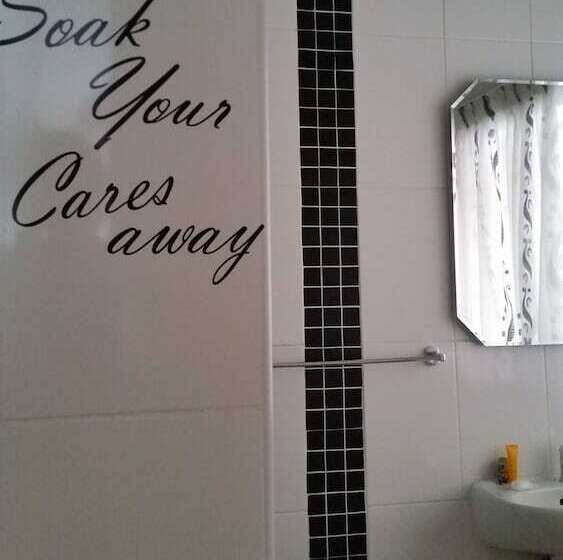 스탠다드 룸, Memra Guest House