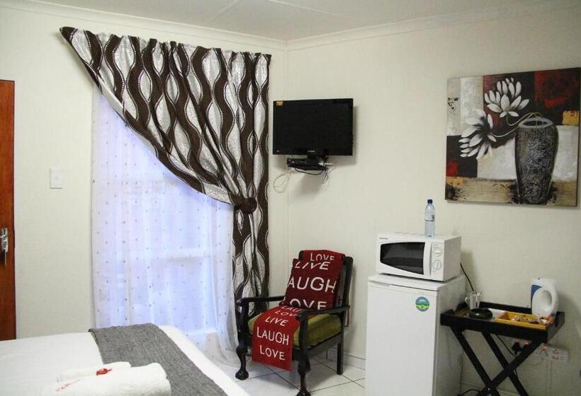 스탠다드 룸, Memra Guest House