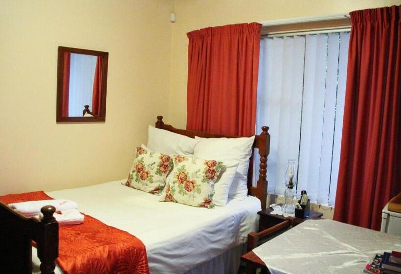 스탠다드 룸, Memra Guest House