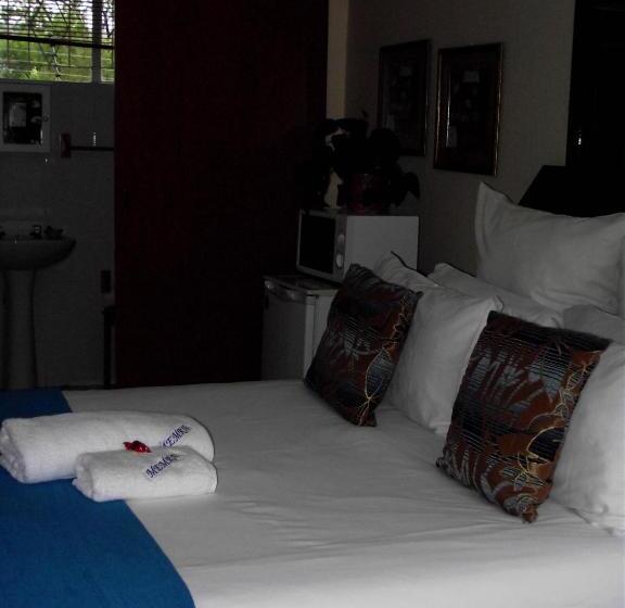 스탠다드 룸, Memra Guest House