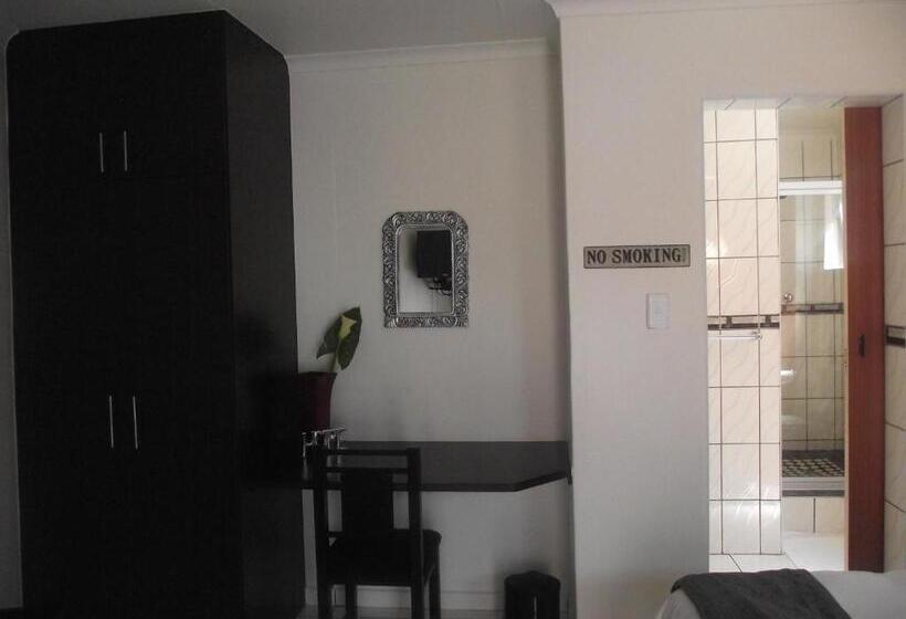 스탠다드 룸, Memra Guest House