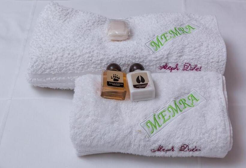 침실 1개 아파트, Memra Guest House