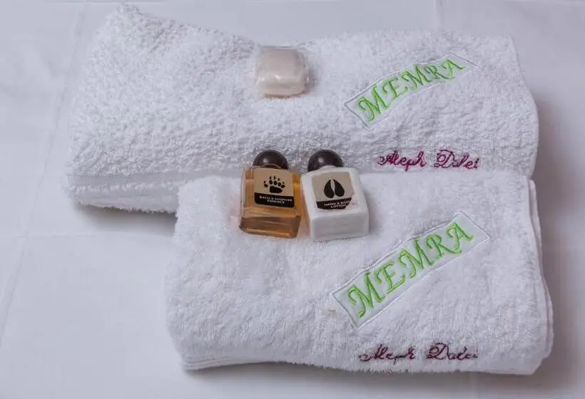 １ベッドルームアパートメント, Memra Guest House