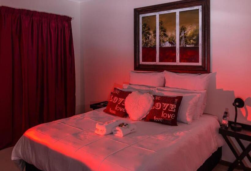 침실 1개 아파트, Memra Guest House